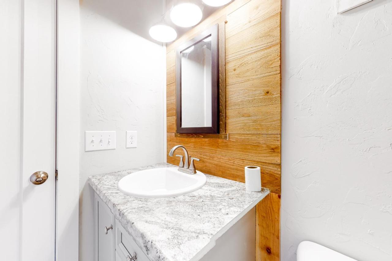 Rustic Mountain Cabin Villa Ellijay Dış mekan fotoğraf